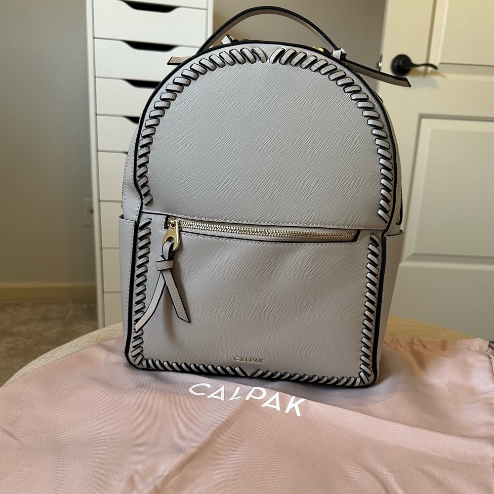 Calpak Backpack